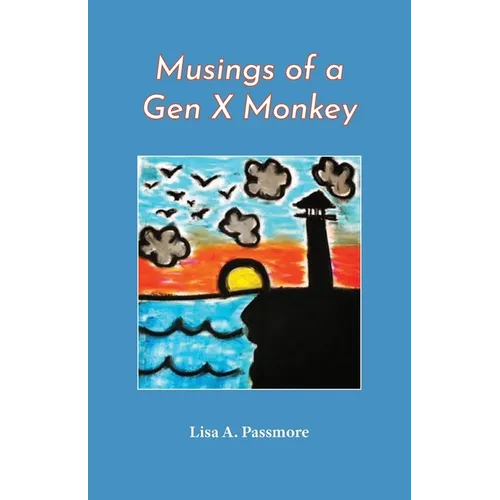 Musings of a Gen X Monkey