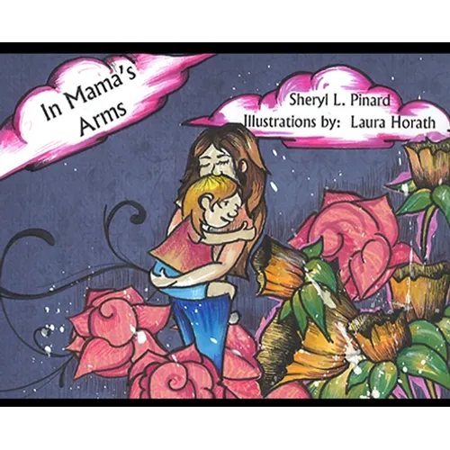 In Mama's Arms