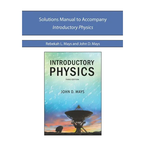 Solutions Manual for IP2e
