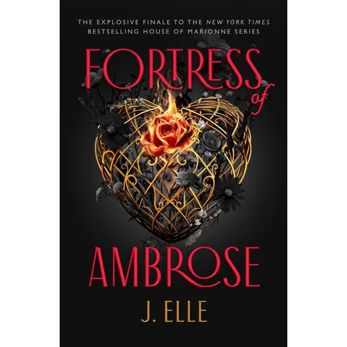 Fortress of Ambrose