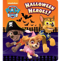 Halloween Heroes! (Paw Patrol)