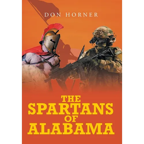 The Spartans of Alabama