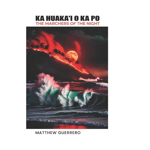 Ka Huaka'i O Ka Po