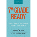 7th Grade Ready: Expert Advice to Help Parents Navigate the Year Ahead