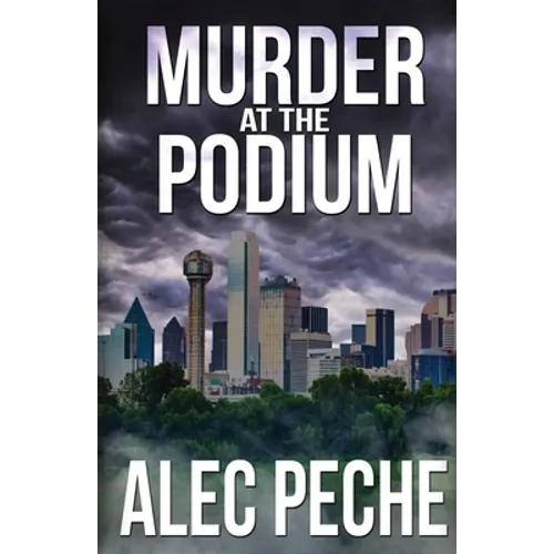 Murder At The Podium