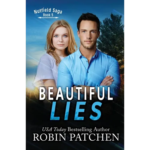 Beautiful Lies: The Beauty in Flight Series in One Beautiful Volume