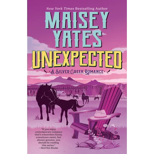 Unexpected