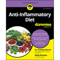 Anti-Inflammatory Diet for Dummies
