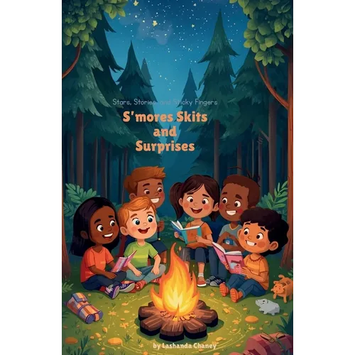 S'mores Skits and Surprises