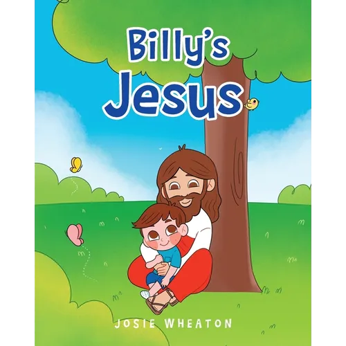 Billy's Jesus