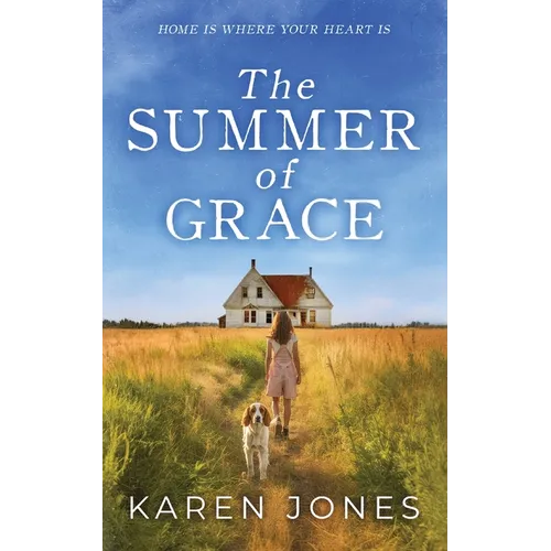 The Summer of Grace