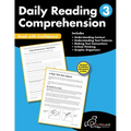 Daily Reading Comprehension Grade 3