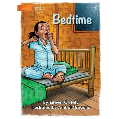 Bedtime