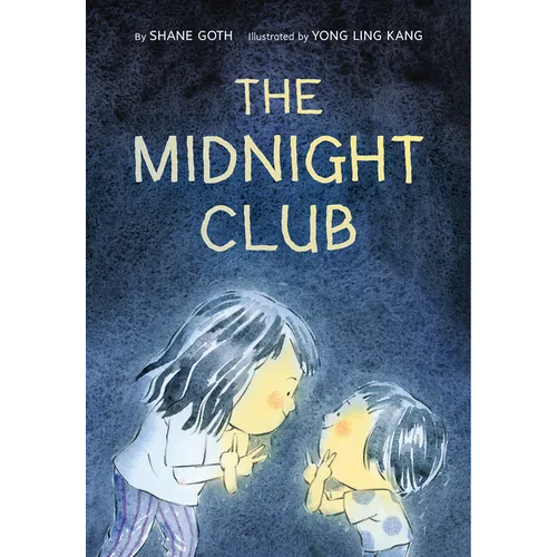 The Midnight Club
