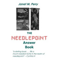 The Needlepoint Answer Book
