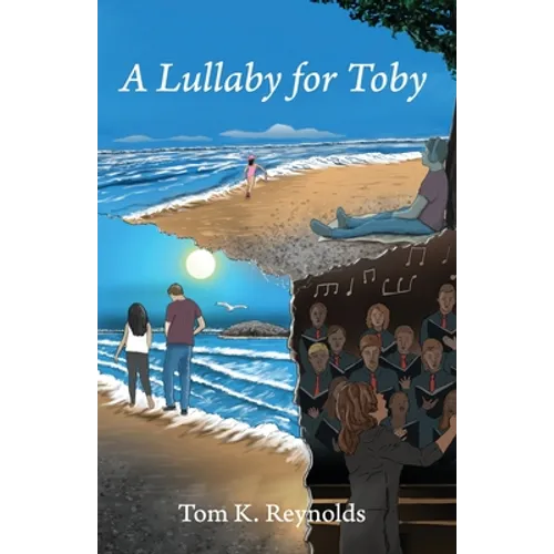 A Lullaby for Toby