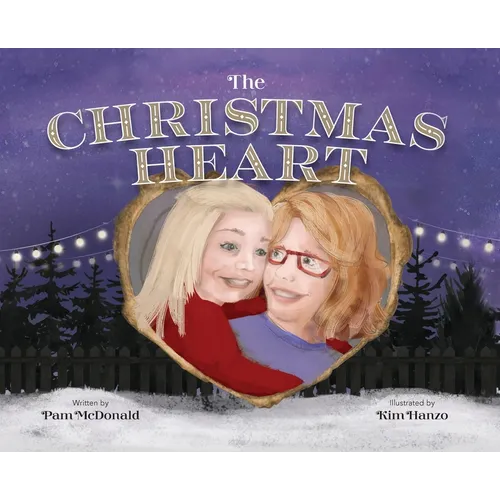 The Christmas Heart