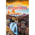 Lonely Planet Argentina: Plan the Trip of a Lifetime Detailed Itineraries & Maps Insider Tips Covers Buenos Aires, Iguazu, Mendoza and More