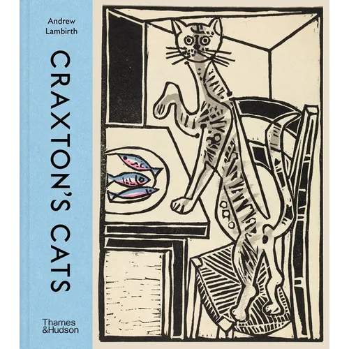 Craxton's Cats