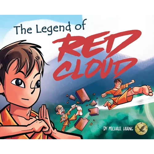 The Legend of Red Cloud