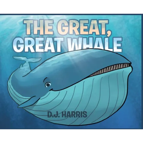 The Great, Great Whale