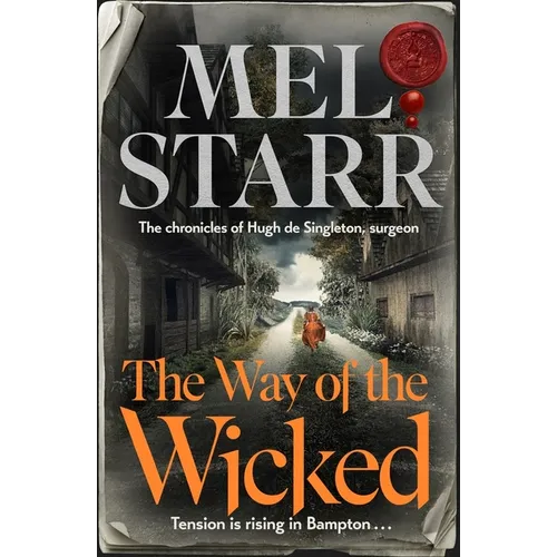 The Way of the Wicked