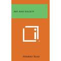 Art and Society