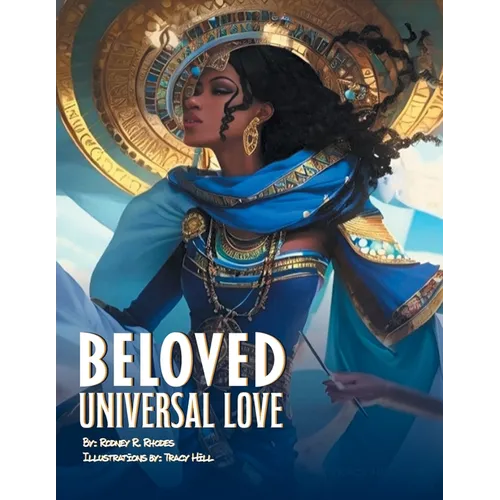 Beloved: Universal Love