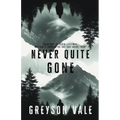 Never Quite Gone: An MM Romance