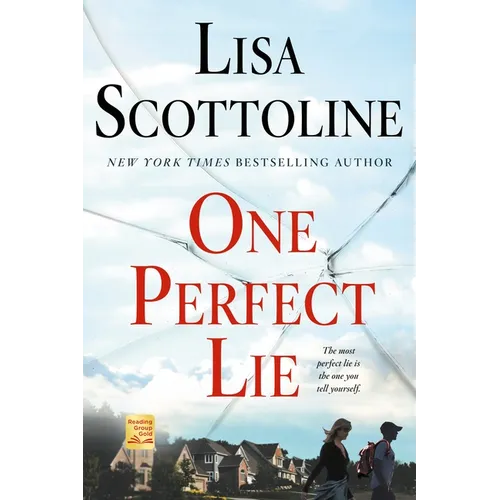 One Perfect Lie