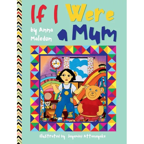 If I Were a Mum: Mother's Day Picture Book