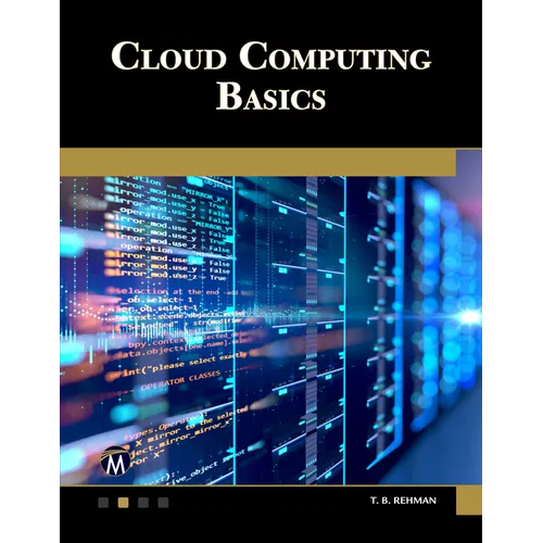 Cloud Computing Basics