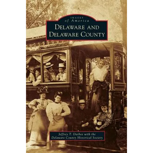 Delaware and Delaware County