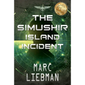 The Simushir Island Incident