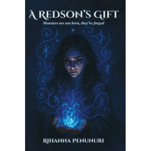 A Redson's Gift: Past and Present Book 1