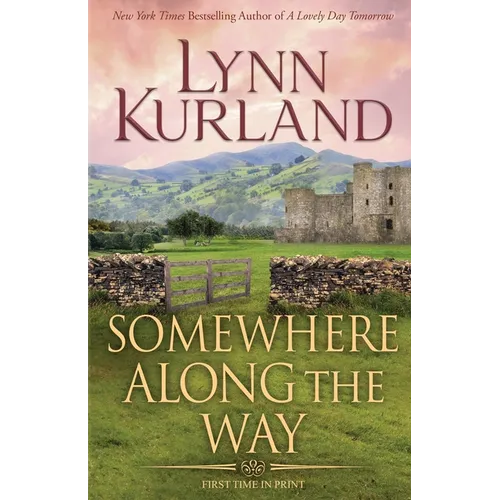 Somewhere Along the Way