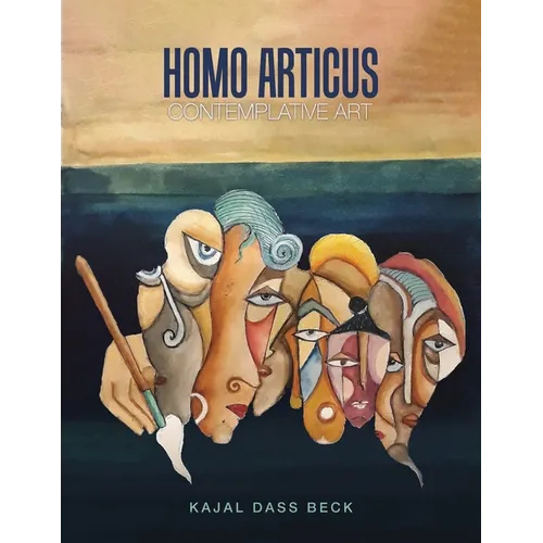 Homo Articus: Collector's Edition: Contemplative Art
