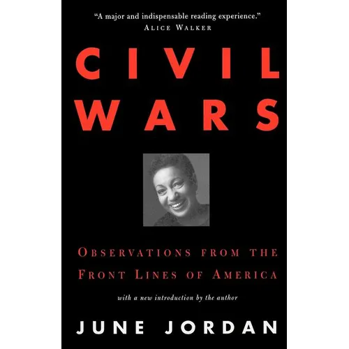 Civil Wars