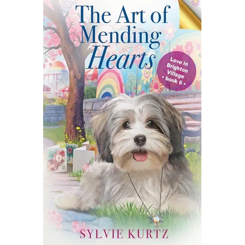 The Art of Mending Hearts