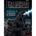 Imaginator Magazine Issue 10