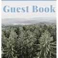 Guest Book (Hardcover)