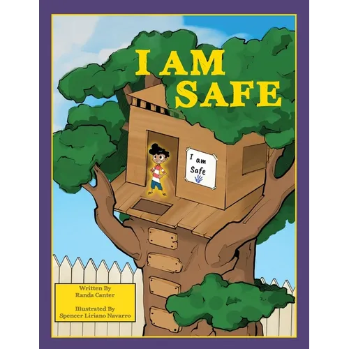 I Am Safe