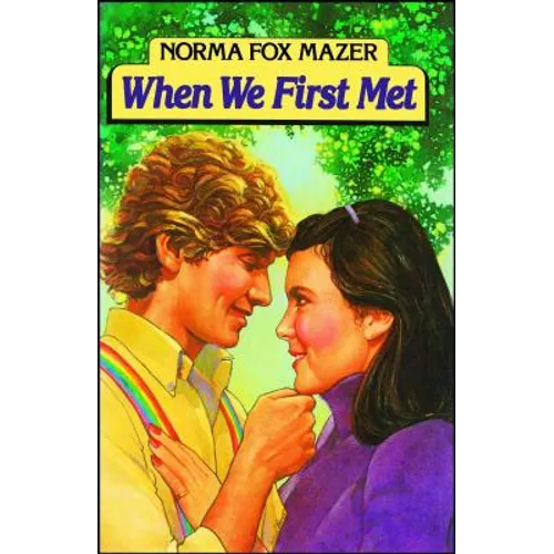 When We First Met