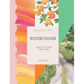 Weekend Art Watercolour: Paint at Your Own Pace