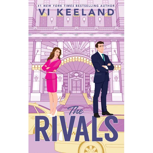 The Rivals (Standard Edition)