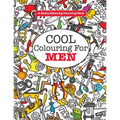Cool Colouring for MEN
