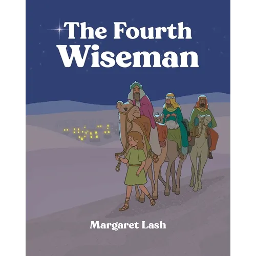 The Fourth Wiseman