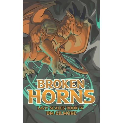 Broken Horns