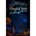 Tangled Webs: Valerian's Cove Book 5