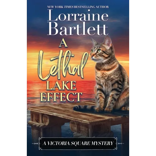 A Lethal Lake Effect